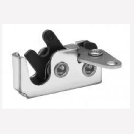 Eberhard Manufacturing Co Rtry.Mini, 750 Lb.Rtd., No Strke EMC 240 ZN RH